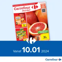 Mooie aanbiedingen in onze folder